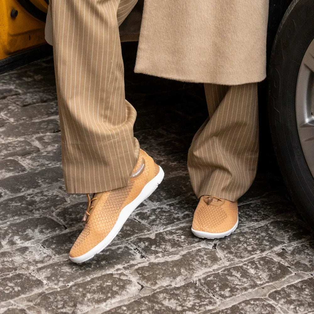 HF Flow – Finally. Shoes That Don't Punish Your Feet