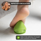 HF Foot Massage Ball – For Foot Relaxation and Daily Comfort