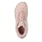 Kasdava Pro -  Non-slip & Water-resistant Winter Barefoot Shoe