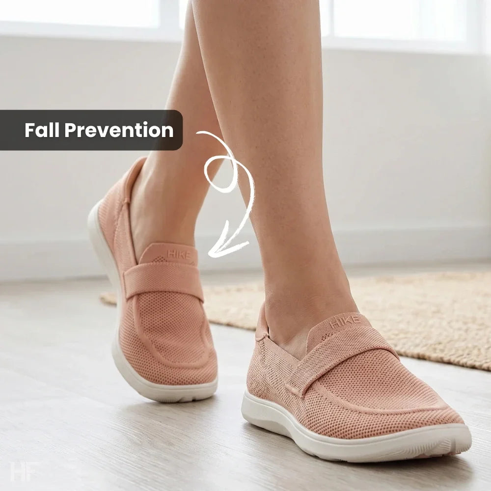 Valenza - Hands-Free Barefoot Dress Shoe (BOGO)