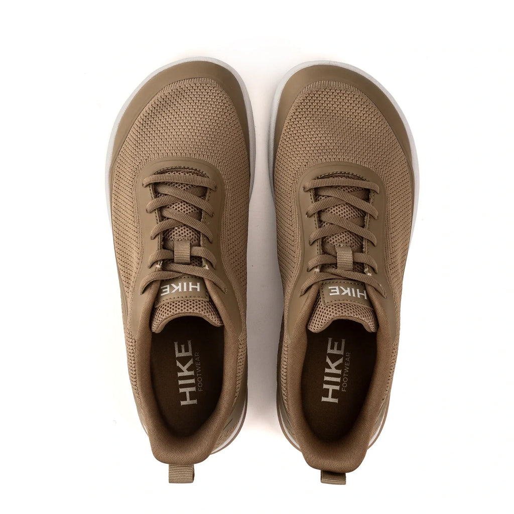Wave - Pain-Free Walking. Made Soft and Natural