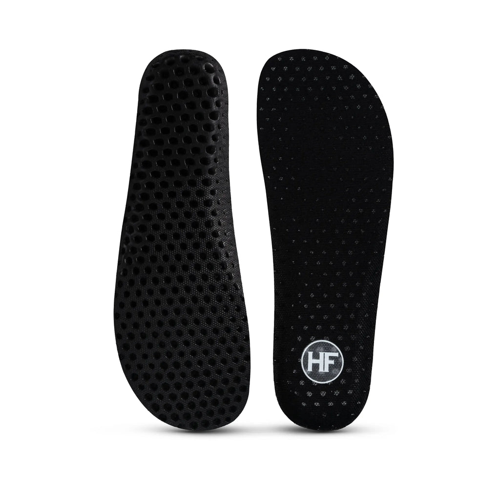 Standard Comfort Insoles – Lightweight and Breathable