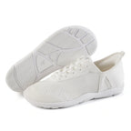 HF Stride – Hands-Free & Ergonomic Barefoot Shoes
