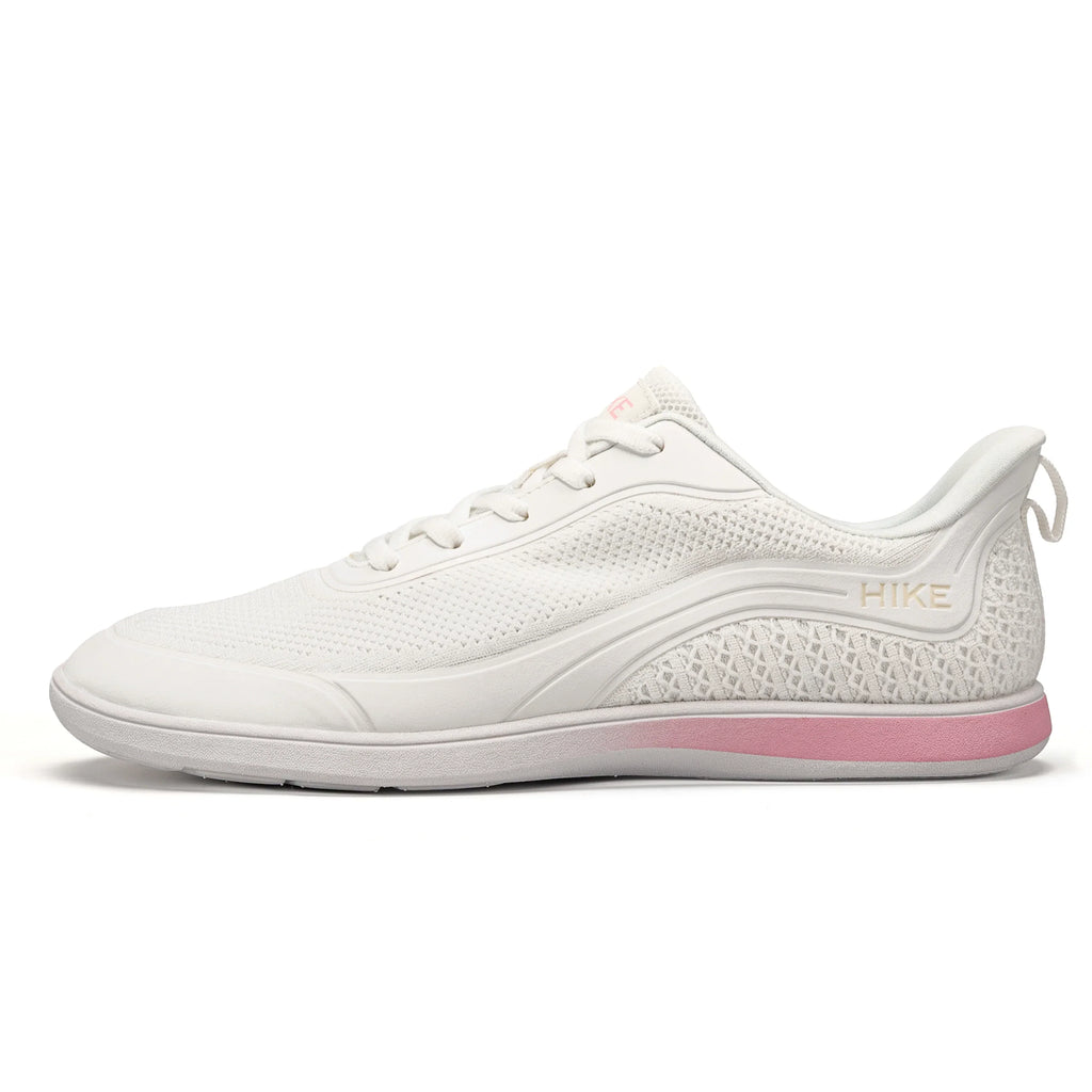 Wave - Pain-Free Walking. Made Soft and Natural