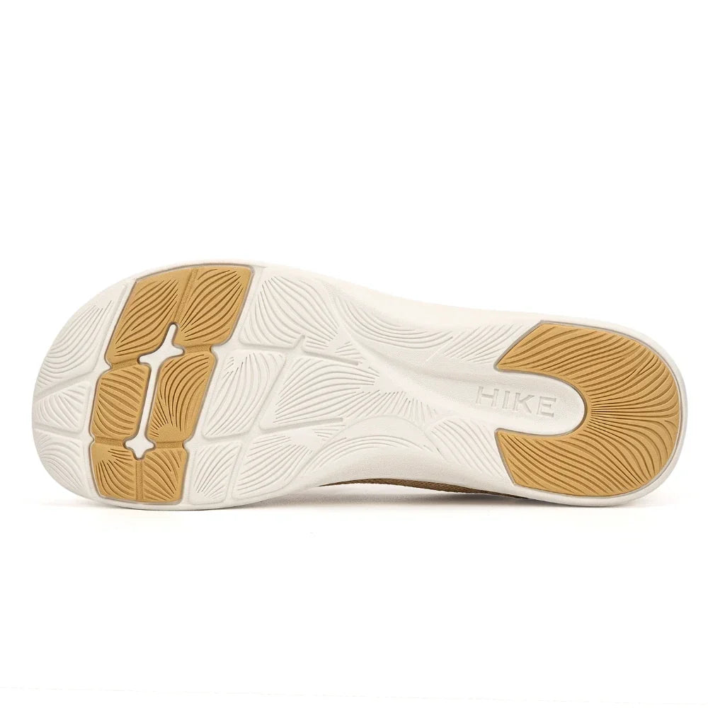Valenza - Hands-Free Barefoot Dress Shoe (BOGO)