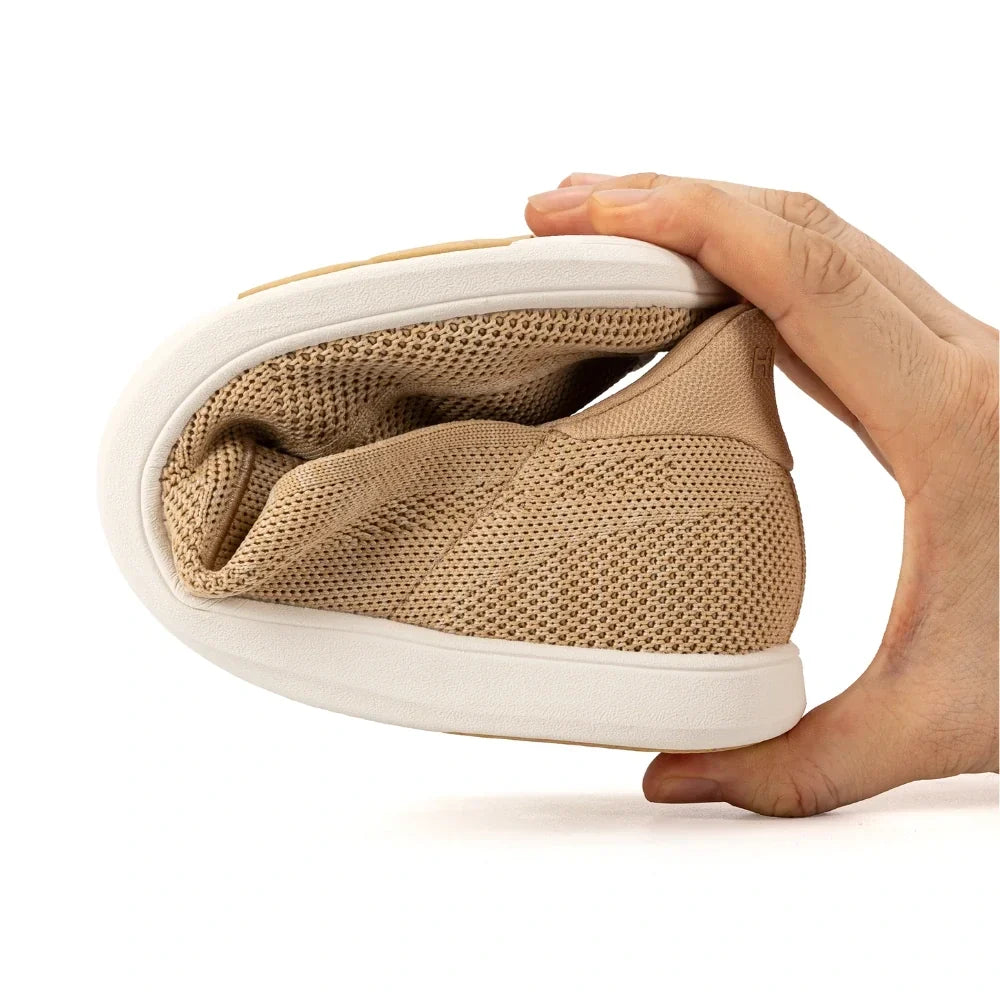Valenza - Hands-Free Barefoot Dress Shoe