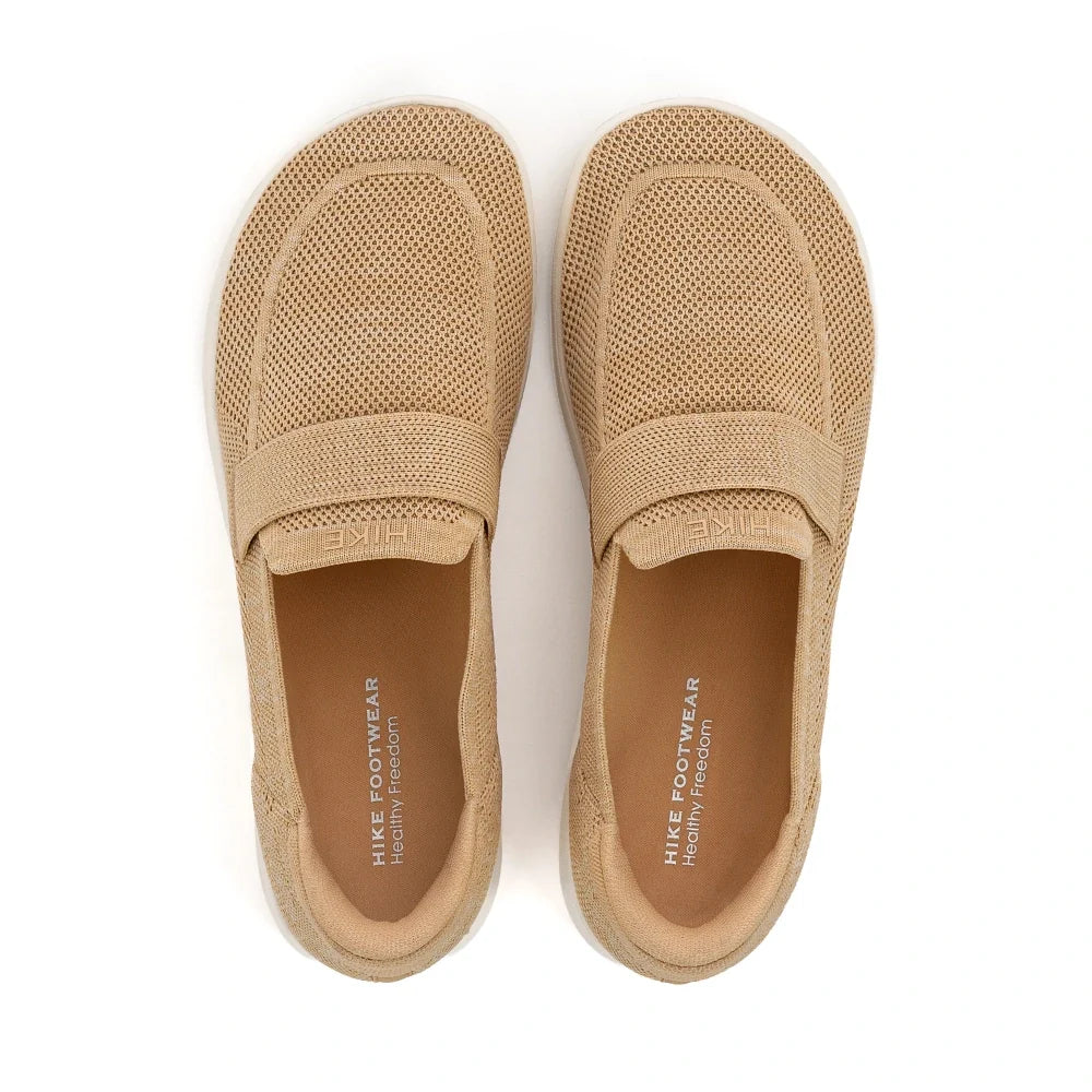 Valenza - Hands-Free Barefoot Dress Shoe (BOGO)