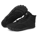 Caspar Pro - Non-slip & Water-Resistant Winter Barefoot Shoe