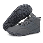 Caspar Pro - Non-slip & Water-Resistant Winter Barefoot Shoe