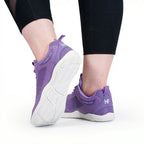HF Flow – Minimalistic Shoes for Foot. Knee & Back Pain